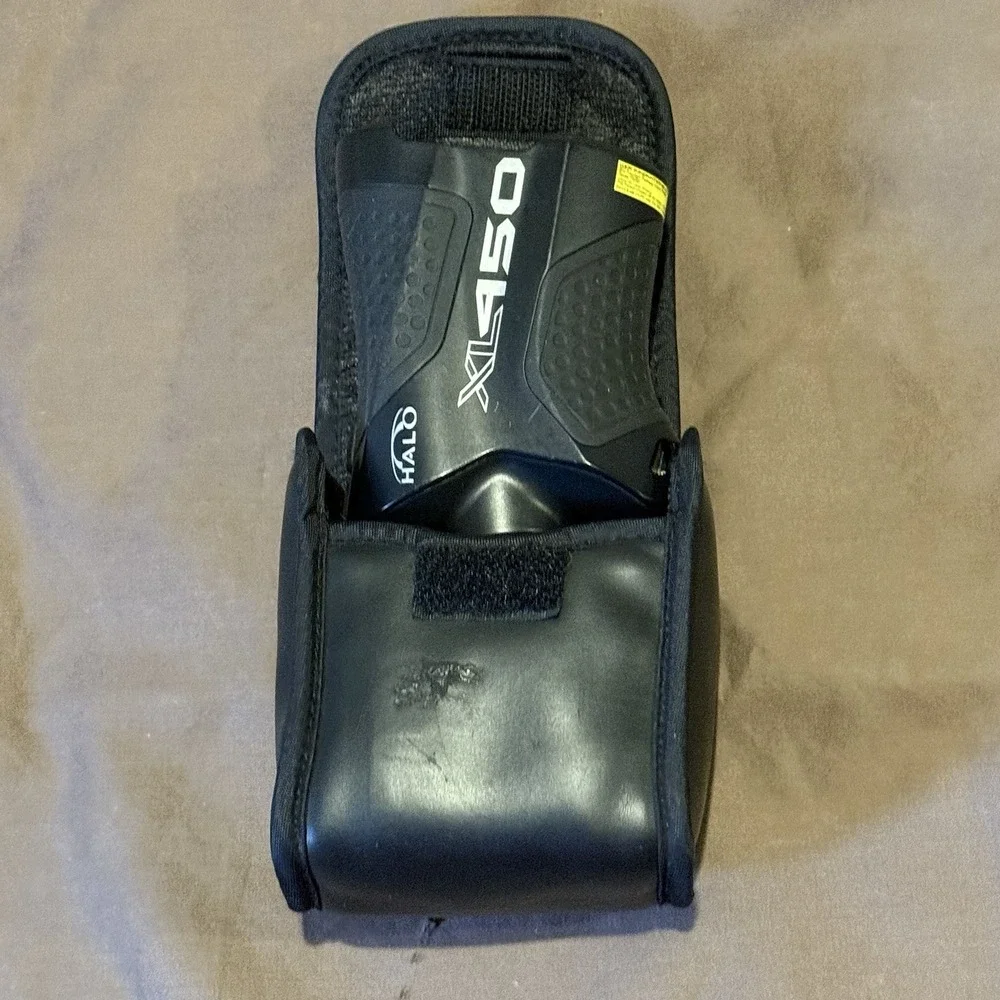 Halo optics xl450